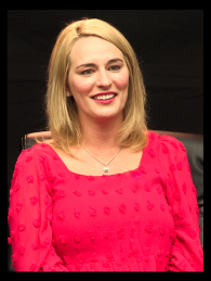 Sarah Manthey